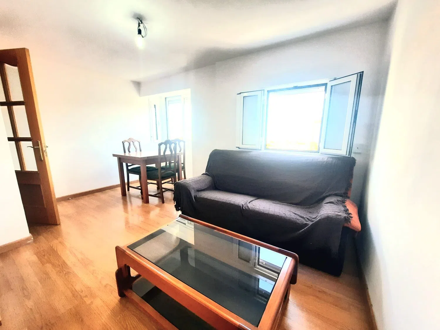 Piso en calle de los Hermanos García Noblejas, 73 - Foto 2