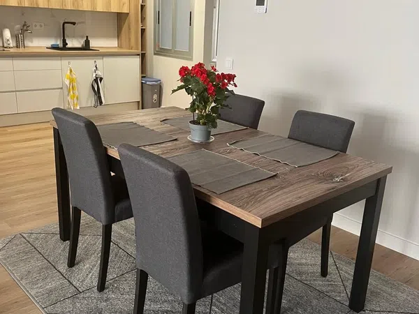 Piso en Avenida Maisonnave, 9 , 2, Ensanche-Diputación - Foto 2