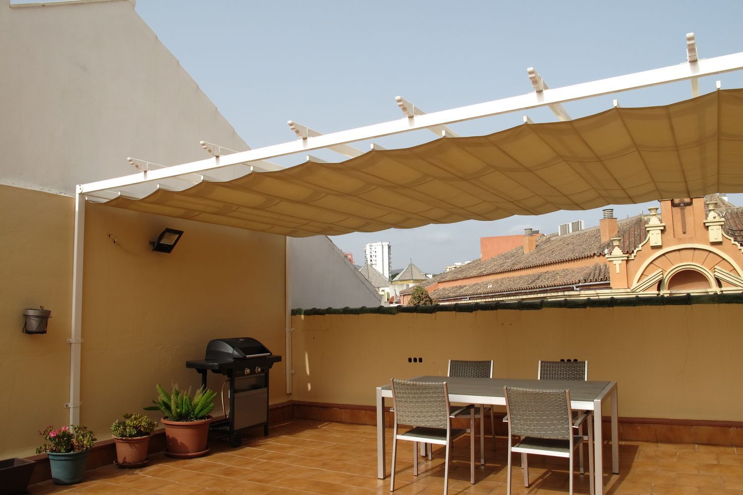 Piso en calle Carretería, 67 - Foto 17