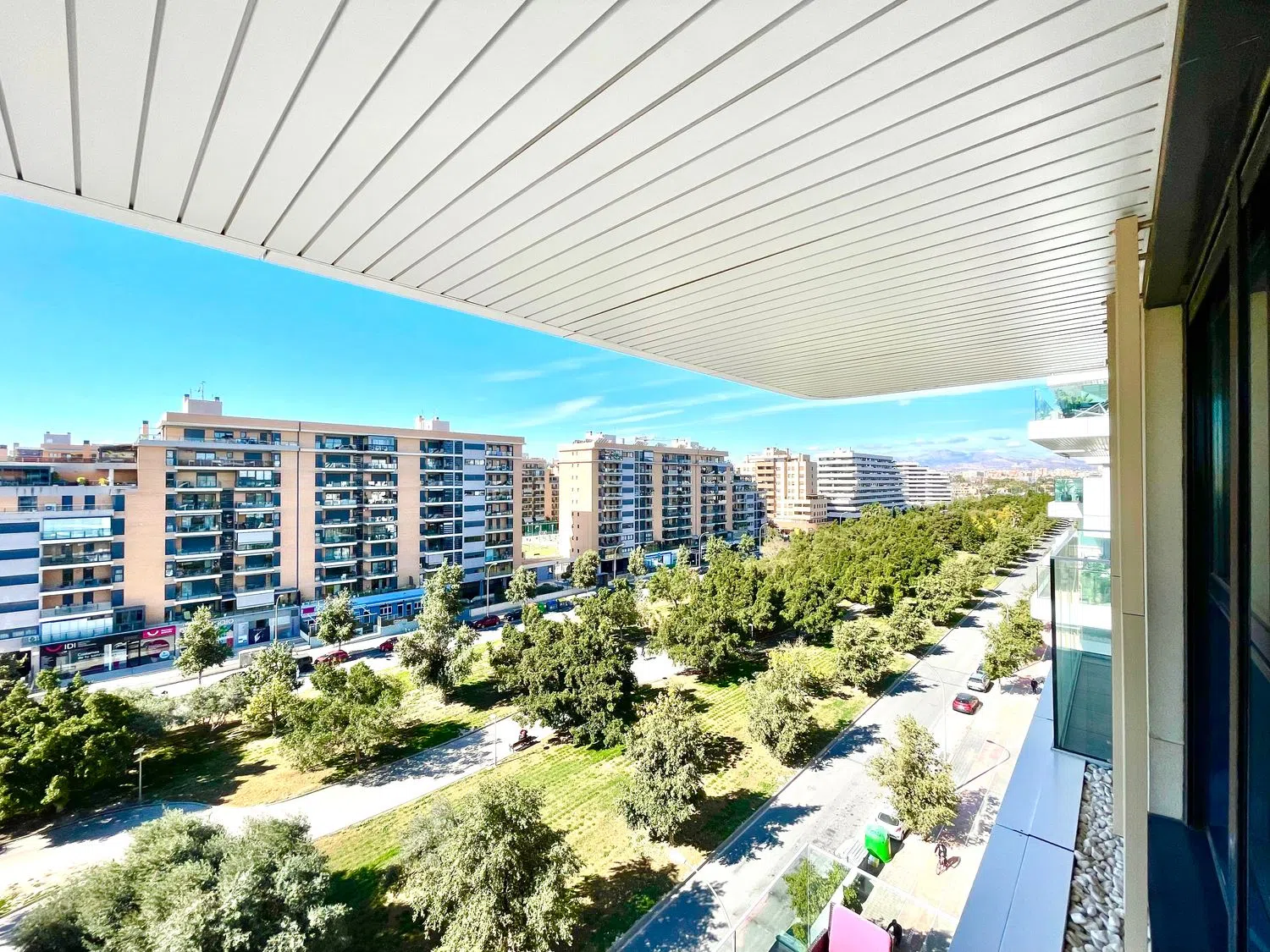 Piso en avenida Artista Remigio Soler López, 9 - Foto 37