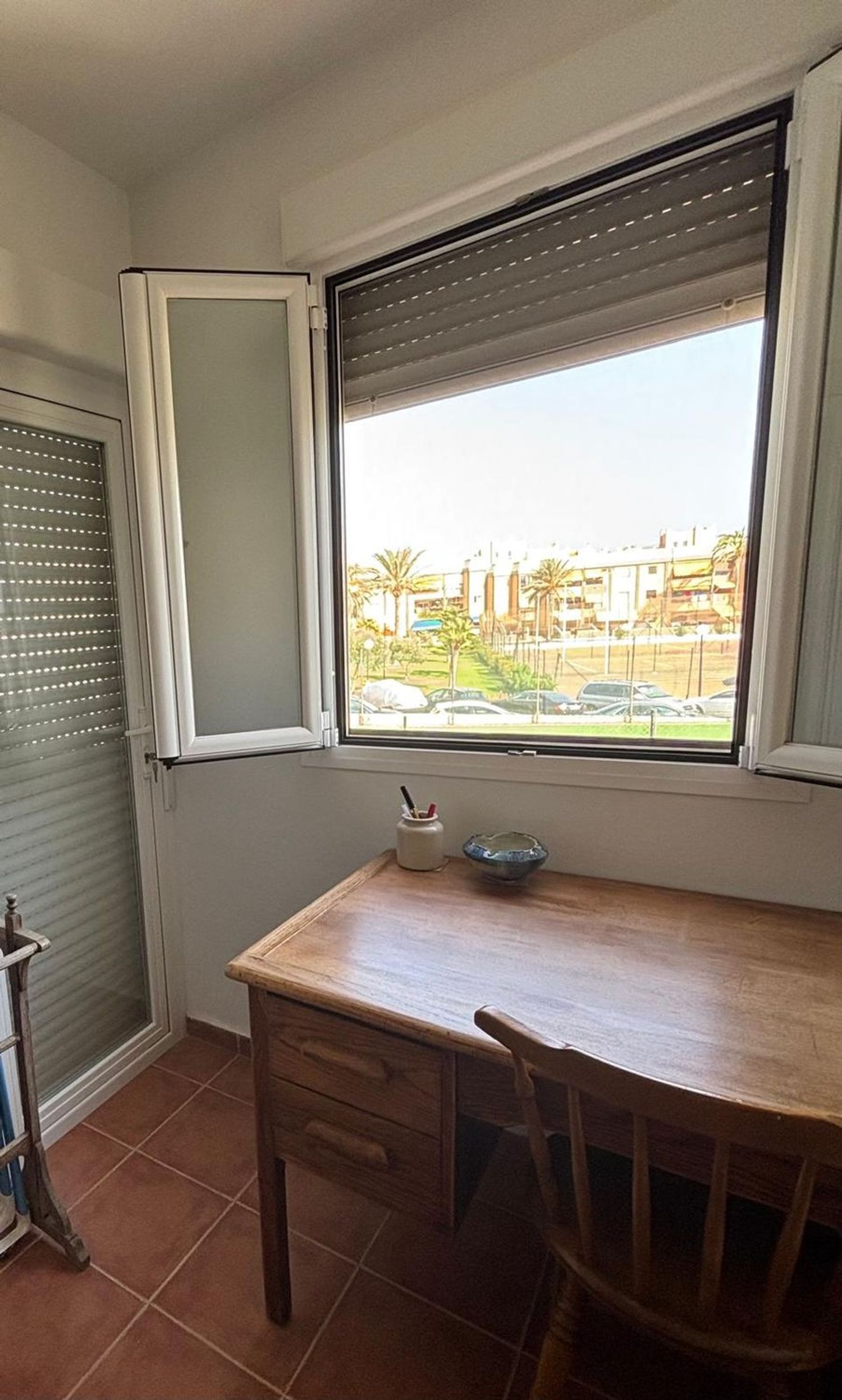 Chalet adosado en Camino del Arco Iris, 26, Retamar, Retamar - Foto 28