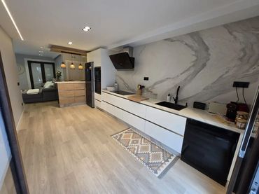 Piso en  Rúa das Tabaniscas 25 - Foto 8