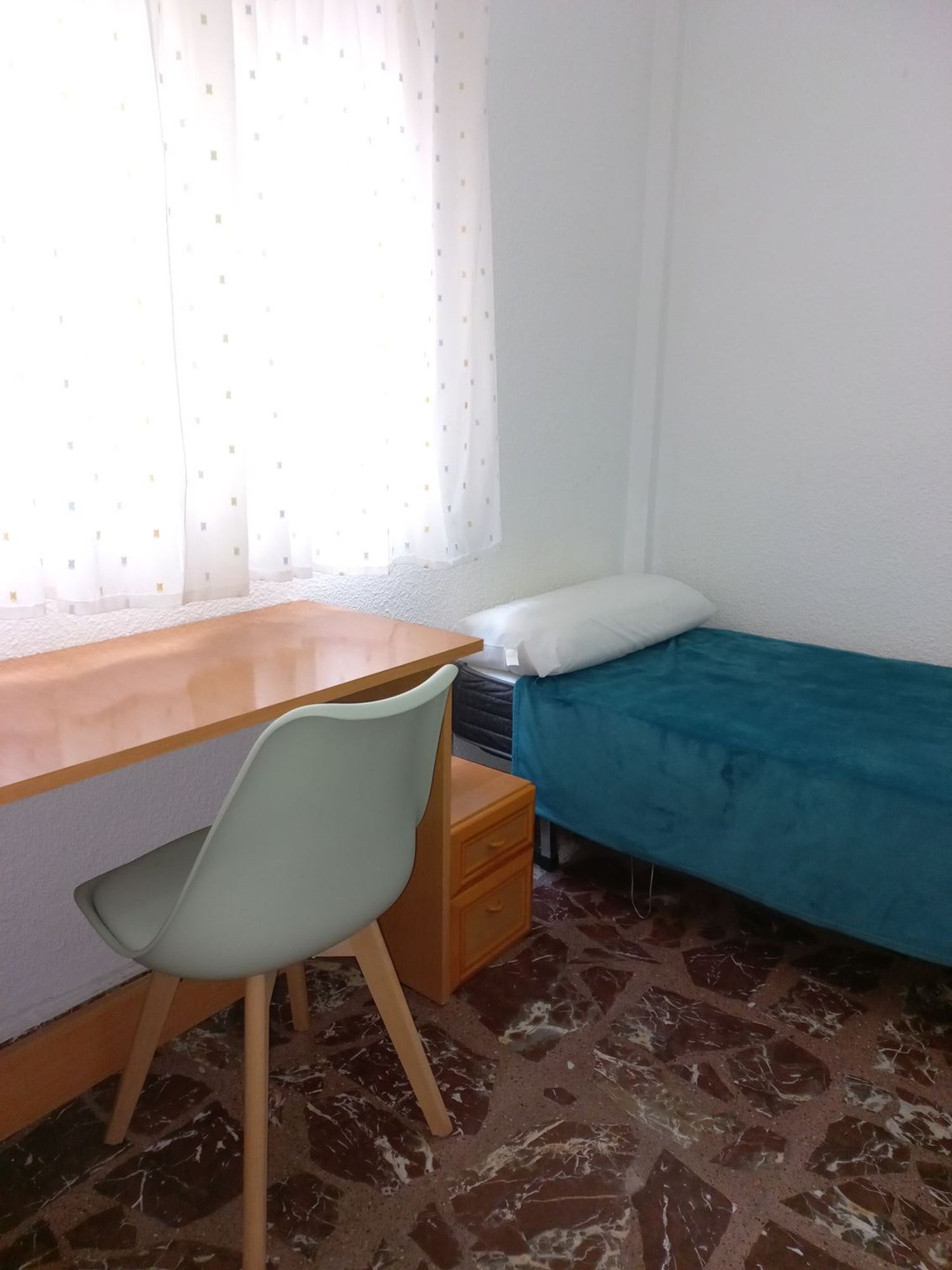 Piso en Calle Ejército, 21, Parque sur, Parque sur - Foto 10