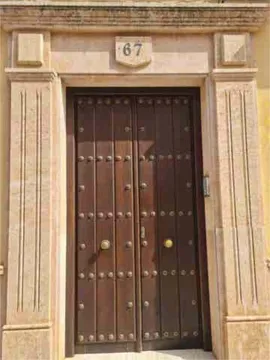 Piso en CENTRO COLEGIO SAGRADA FAMILIA - Foto 1