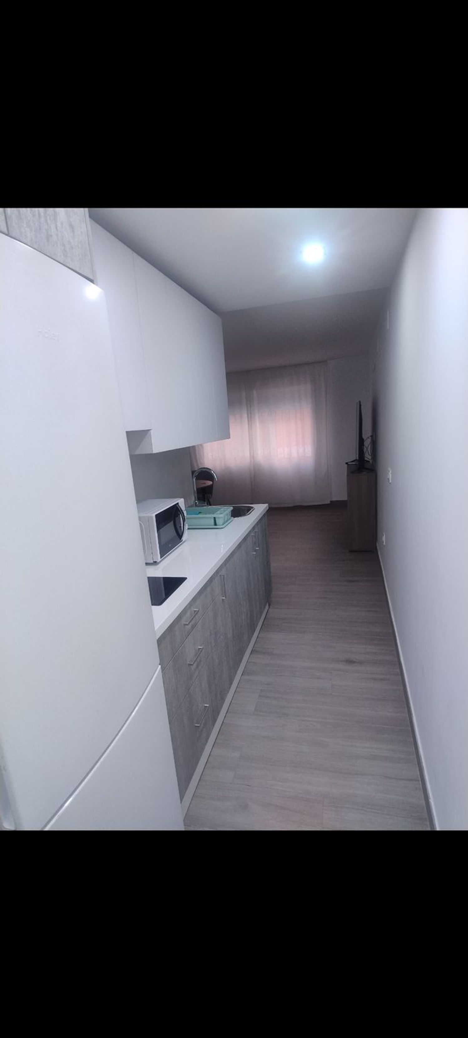 Estudio en Calle Menéndez y Pelayo, 8, Belén - San Roque, Belén - San Roque - Foto 4