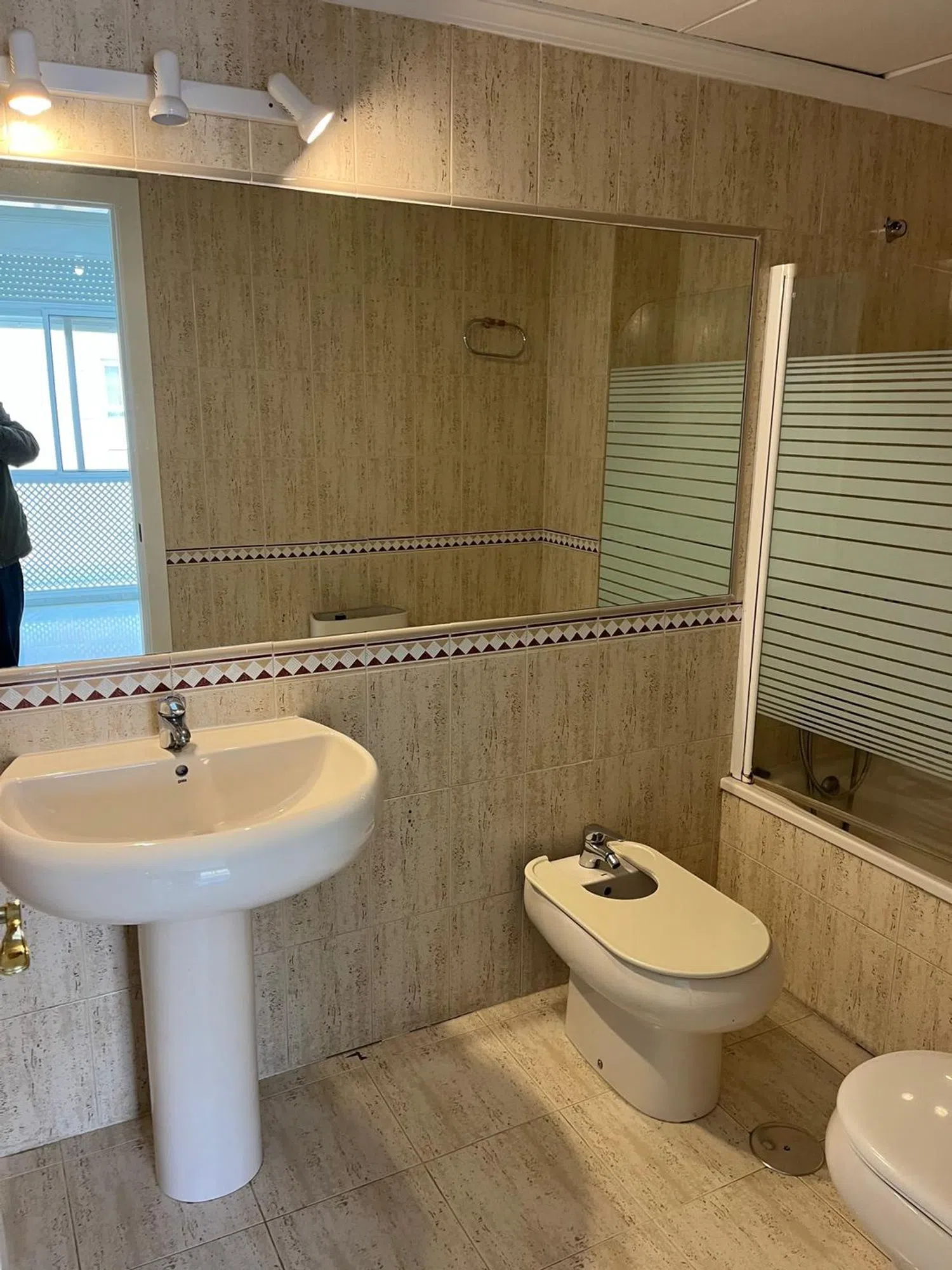 Piso en calle Cardenal Ilundain, 24 - Foto 9