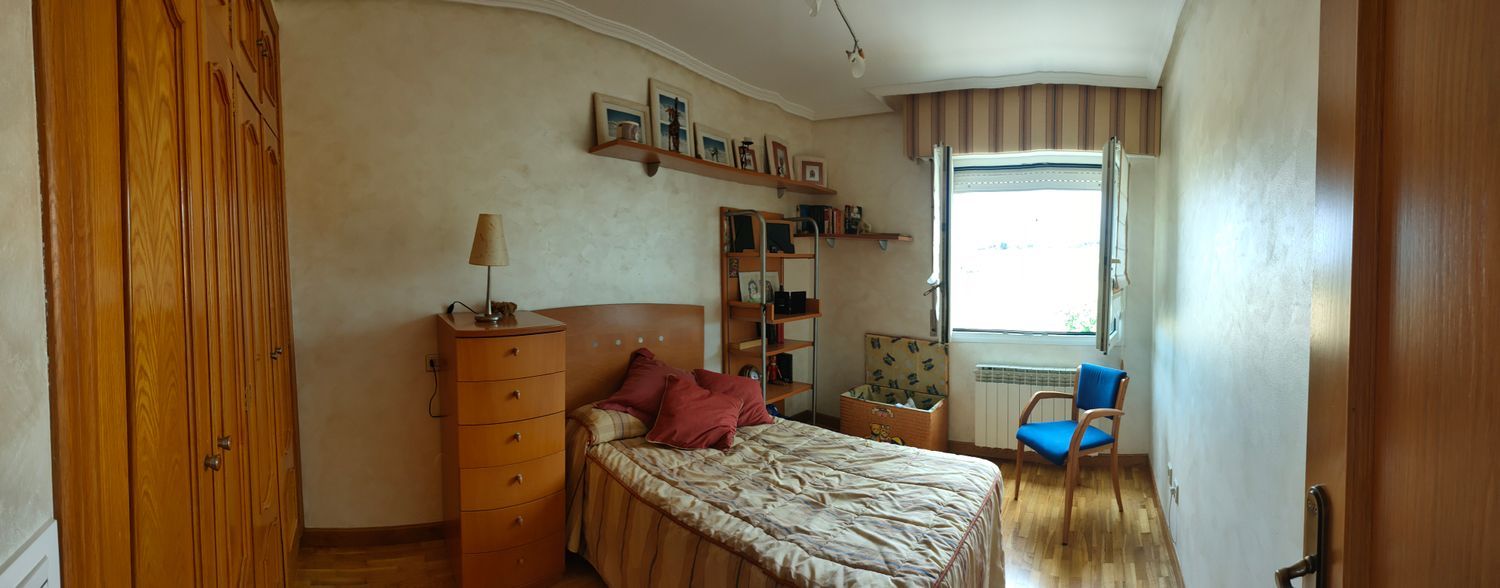 Chalet adosado en Calle c Poblado de Los Angeles, 11 mv, Bayas - Polígono, Bayas - Polígono - Foto 17