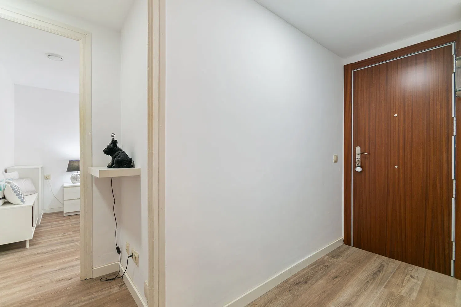 Piso en calle de Llançà, 46 - Foto 7