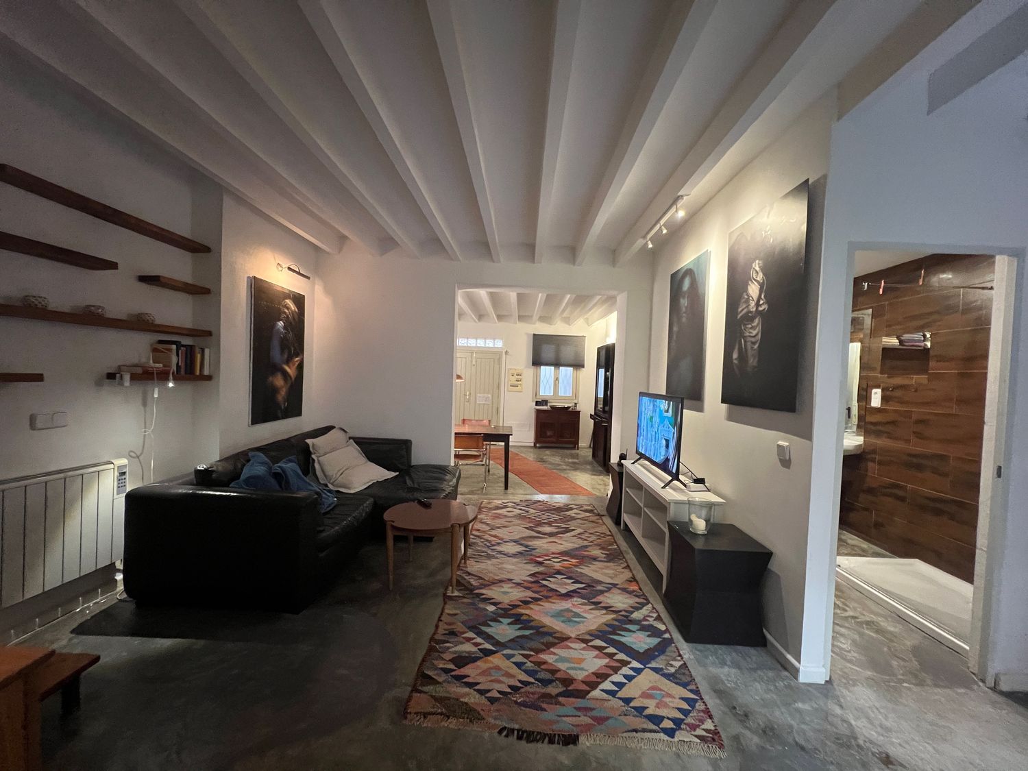 Dúplex en calle de Sant Agustí, 5 - Foto 16