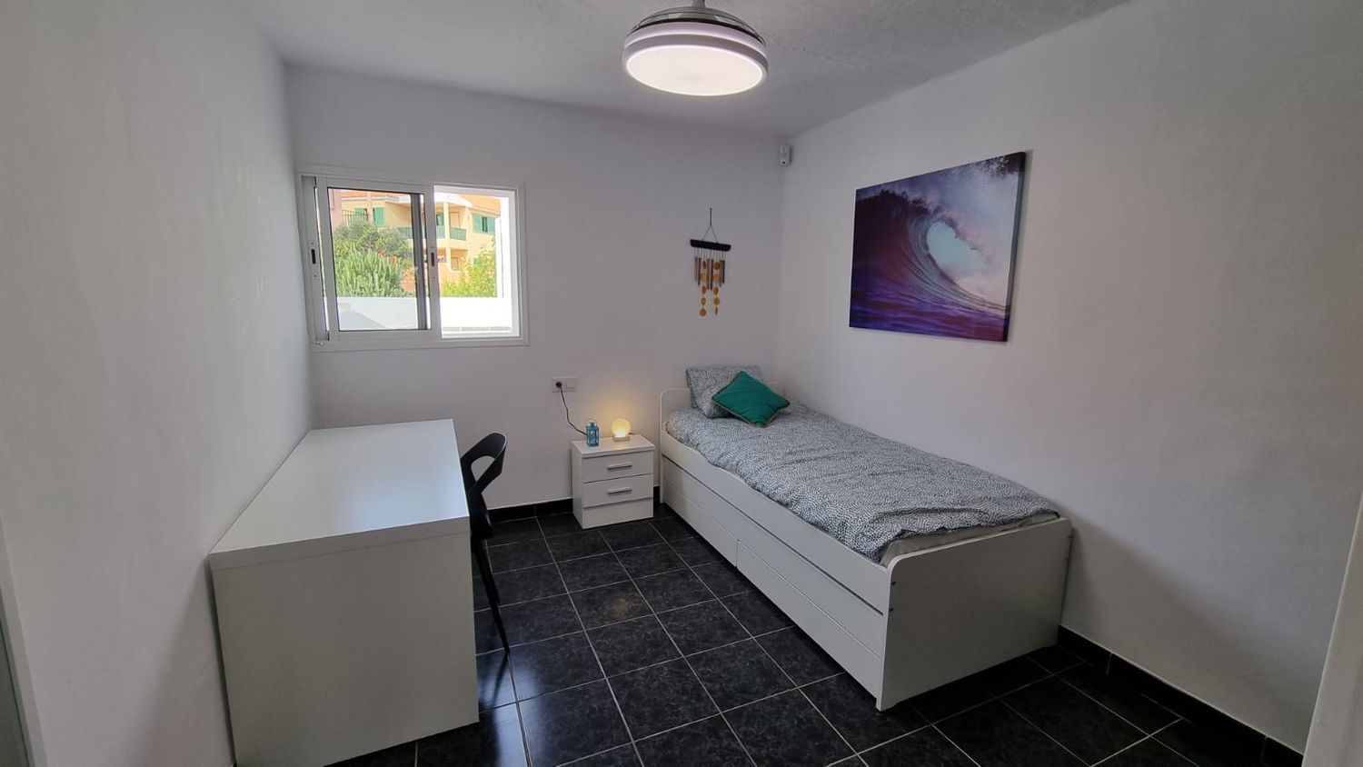 Chalet adosado en Calle las Norias, 36 - Foto 7