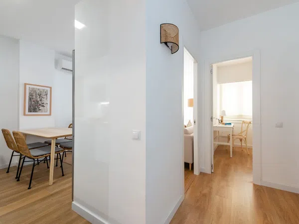 Piso en Travesía de les Corts, 174, La Maternitat i Sant Ramon - Foto 5
