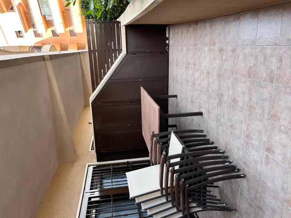 Piso en Calle Valladolid, 119, Arenales del Sol, Arenales del Sol - Foto 11