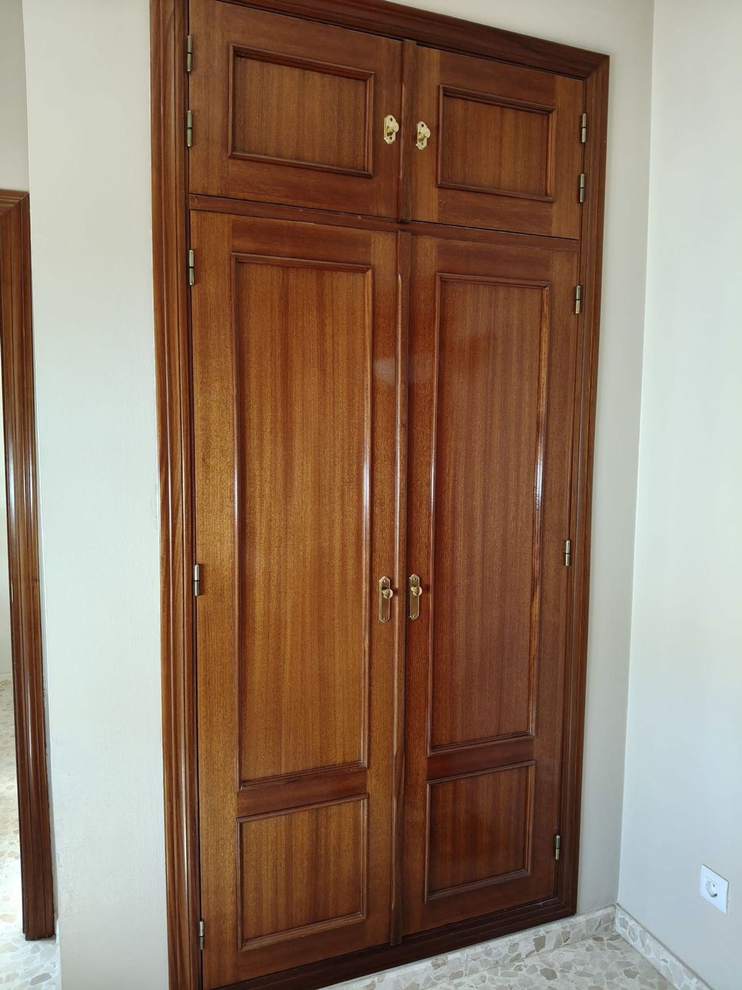 Chalet pareado en Camas - Foto 14