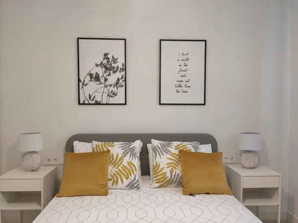 Piso en calle la Dulcinea, 3 - Foto 16