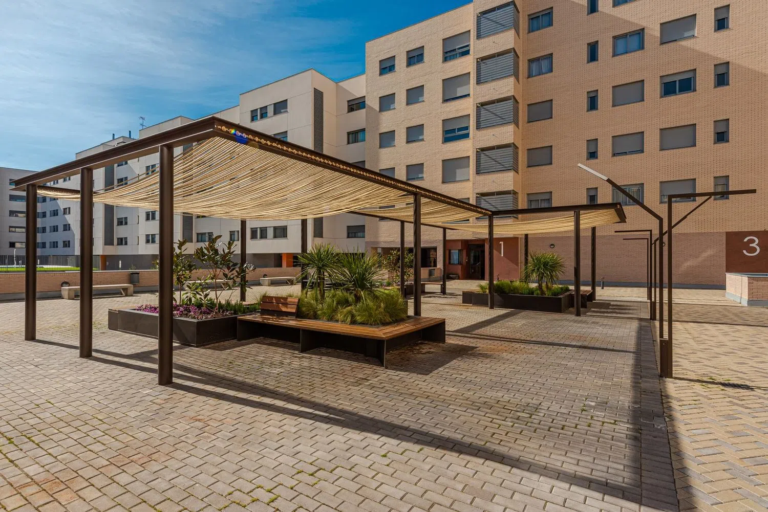 Piso en calle Andrómeda - Foto 11