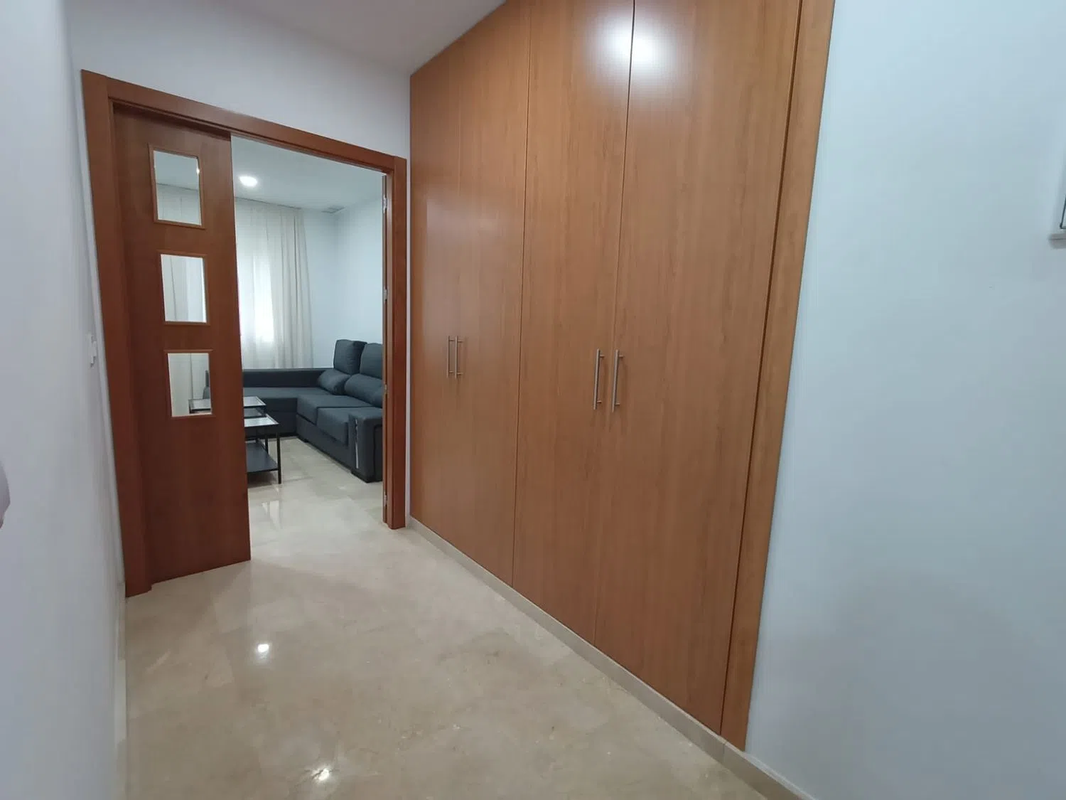 Piso en calle Castillo de Alcala de Guadaira, 21 - Foto 12