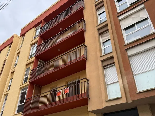 Piso en Calle de Santa Joaquima de Vedruna, 5 - Foto 1