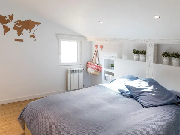 Ático en calle del Medio, 11 - Foto 13