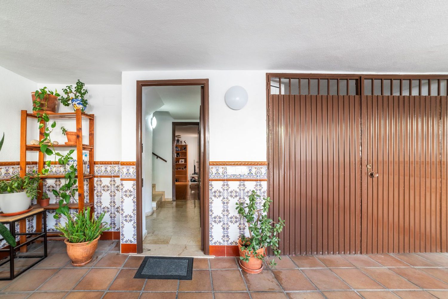 Chalet pareado en Avenida Pablo Picasso, 83, Las Almenas, Las Almenas - Foto 31