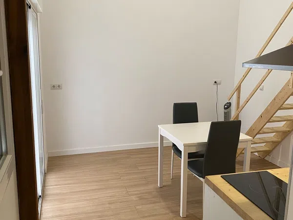 Estudio en calle del Mestre Sosa, 5 - Foto 2