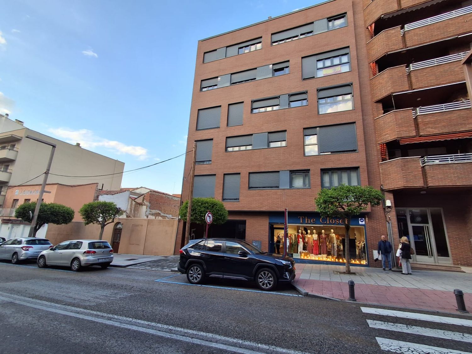 Piso en Calle Virgen del Amparo, 35 - Foto 36