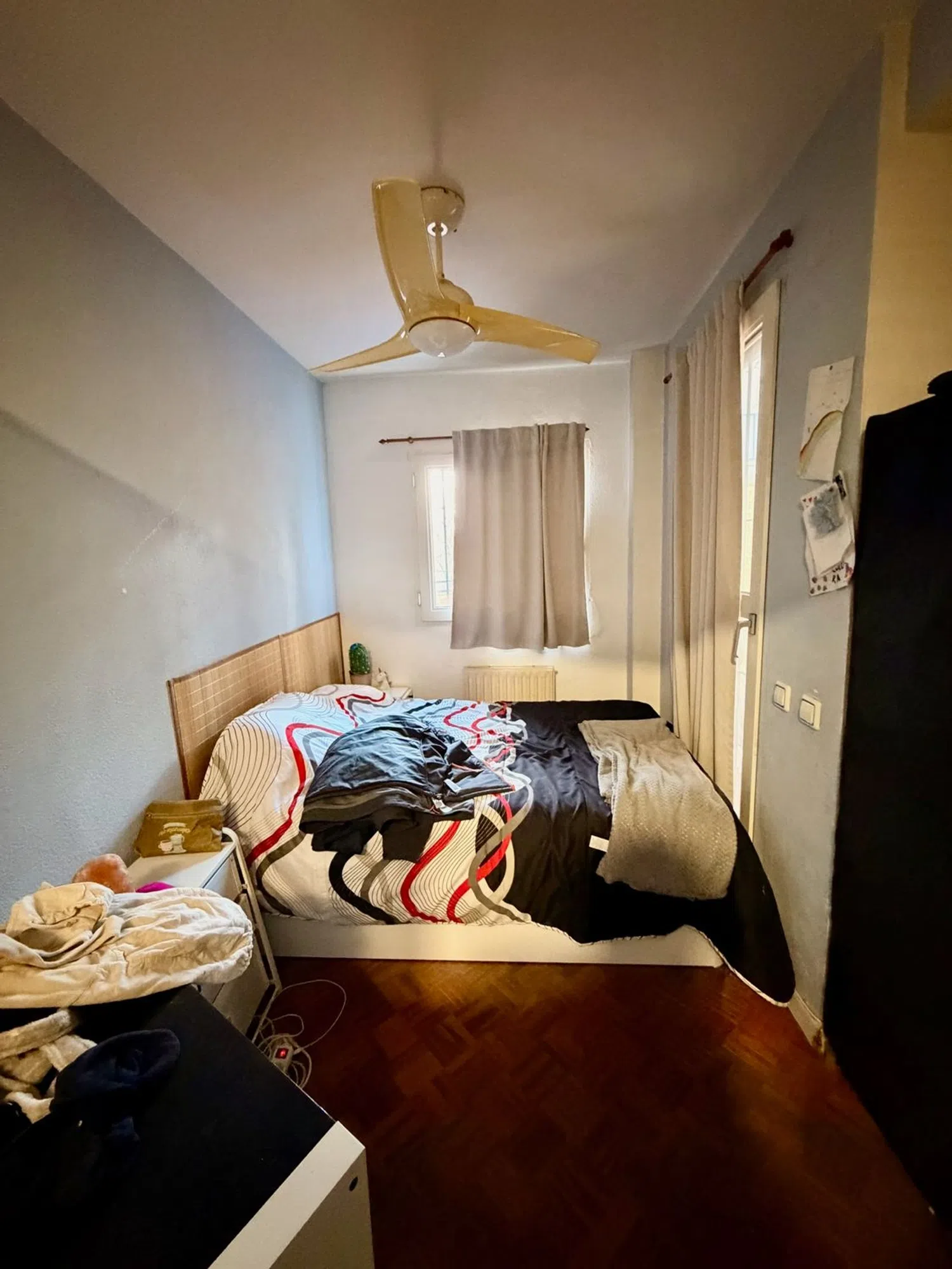 Piso en avenida de Nuevo Versalles, 239 - Foto 7