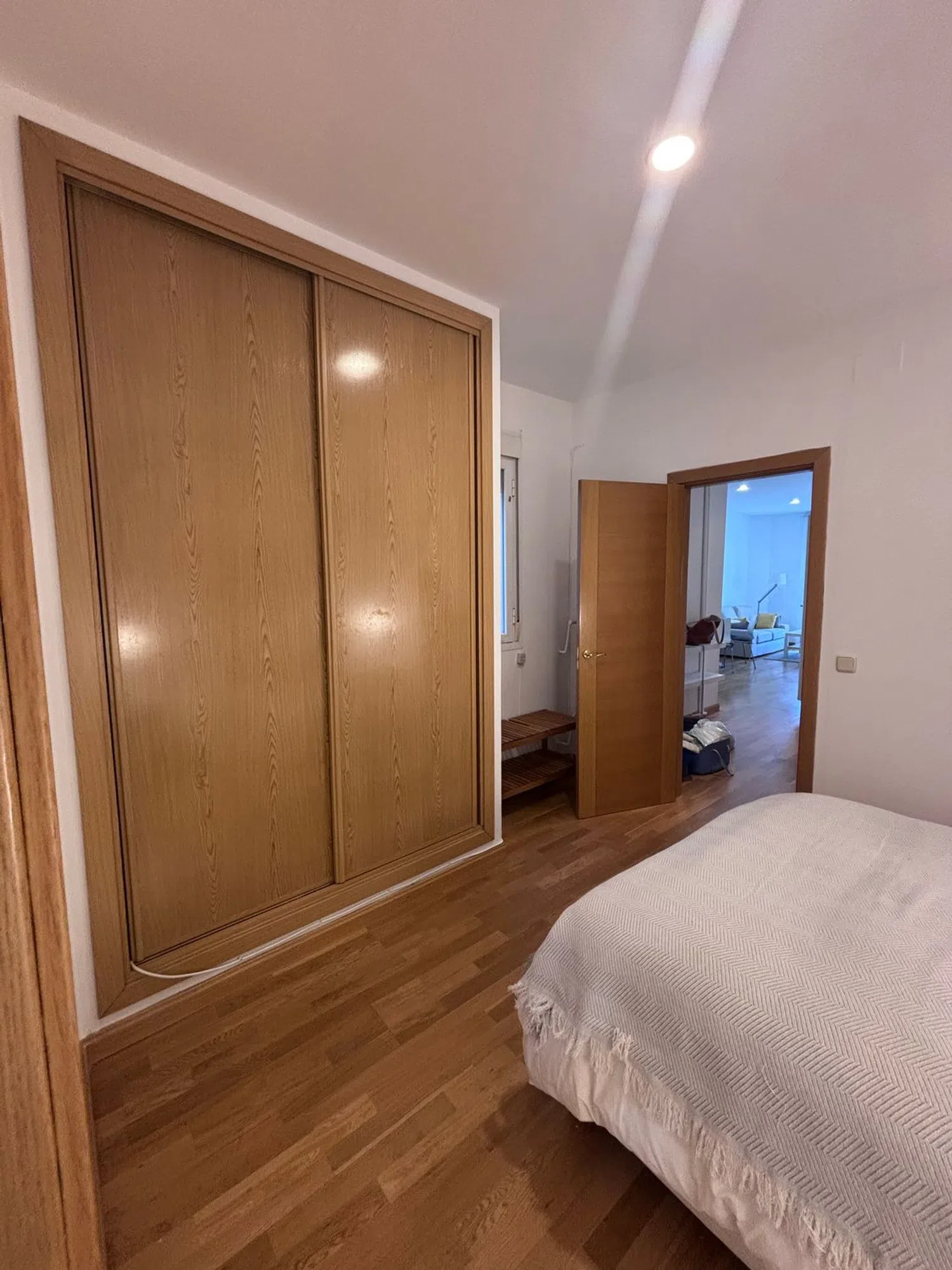 Piso en calle de Francisco Silvela, 15 - Foto 9