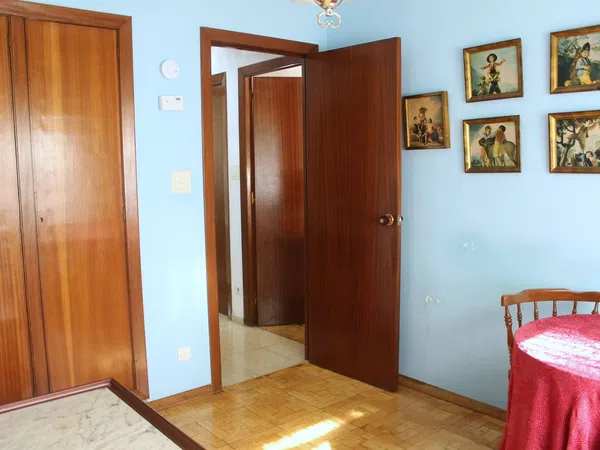 Piso en calle Álvaro Flórez Estrada, 8 - Foto 14