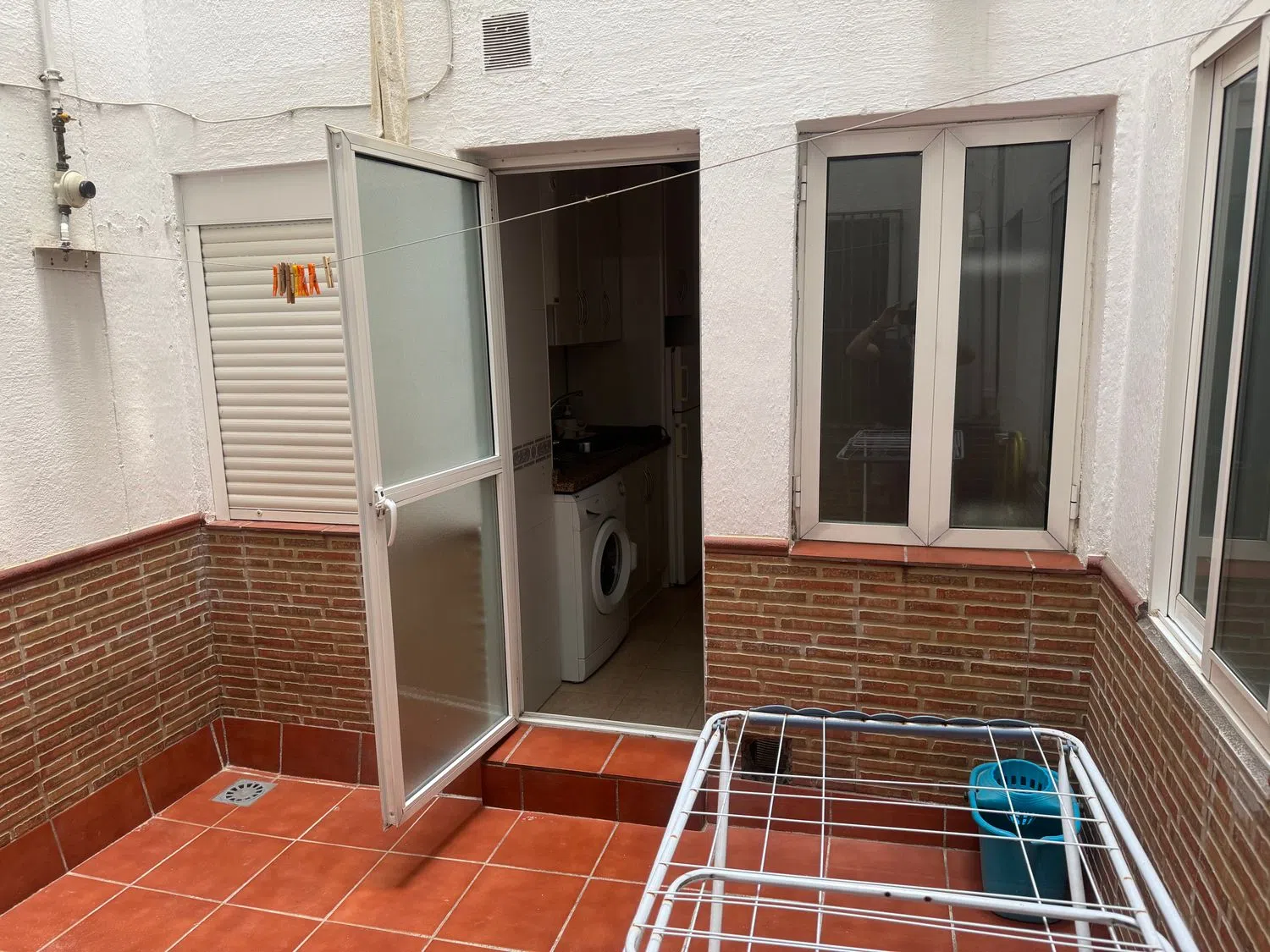 Piso en calle Álvaro de Bazán, 12 - Foto 13
