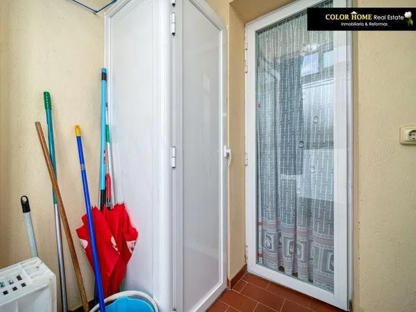 Piso en calle Sierra Faladora, 6 - Foto 10