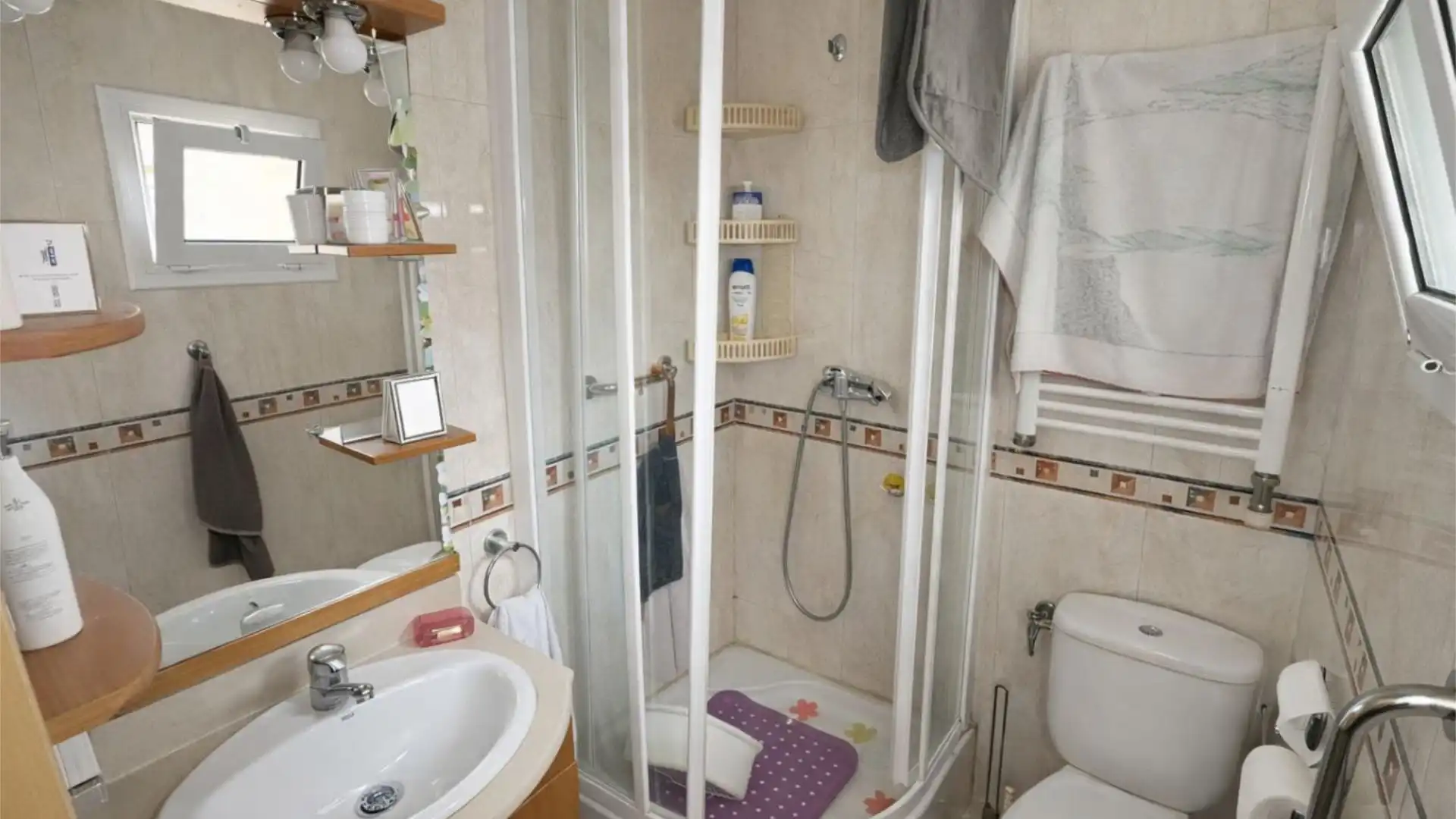 Piso en  Carrer de Josep Masgrau i Tió 39 - Foto 10