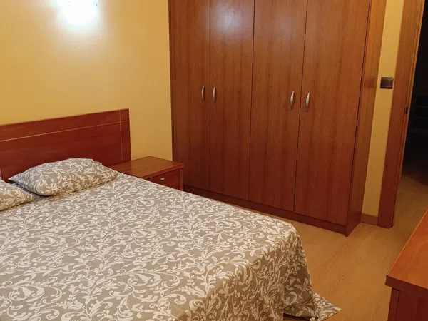 Piso en calle San Fernando, 72 - Foto 4