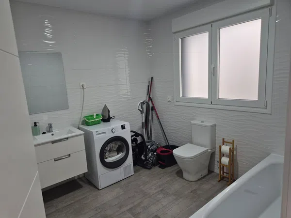 Chalet pareado en Calle de Juan Gris, 40, Hospital, Hospital - Foto 15