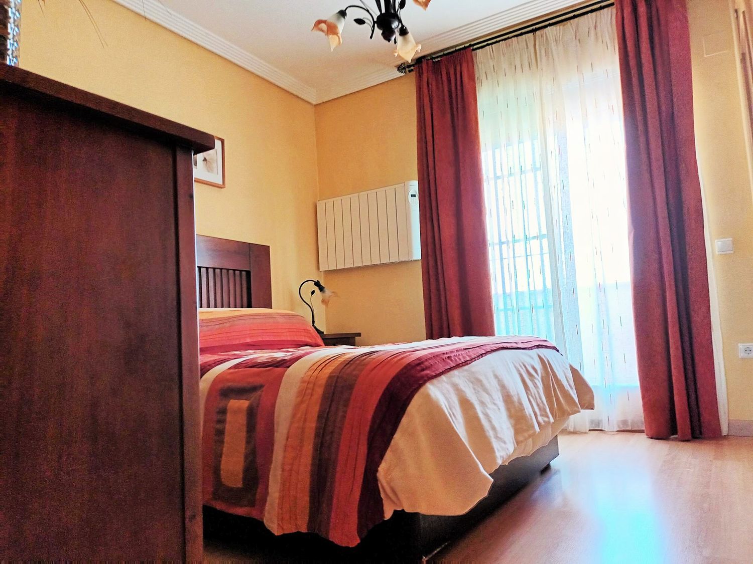 Chalet adosado en calle Alfredo Kraus, 15 - Foto 19