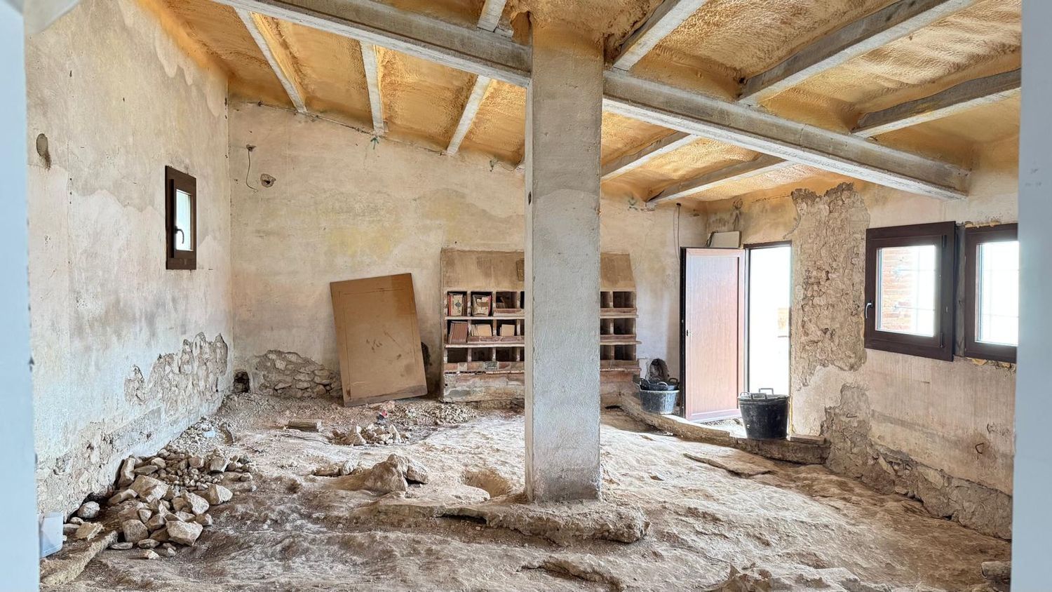 Casa rural en Puigmoltó-Can Macià - Foto 20