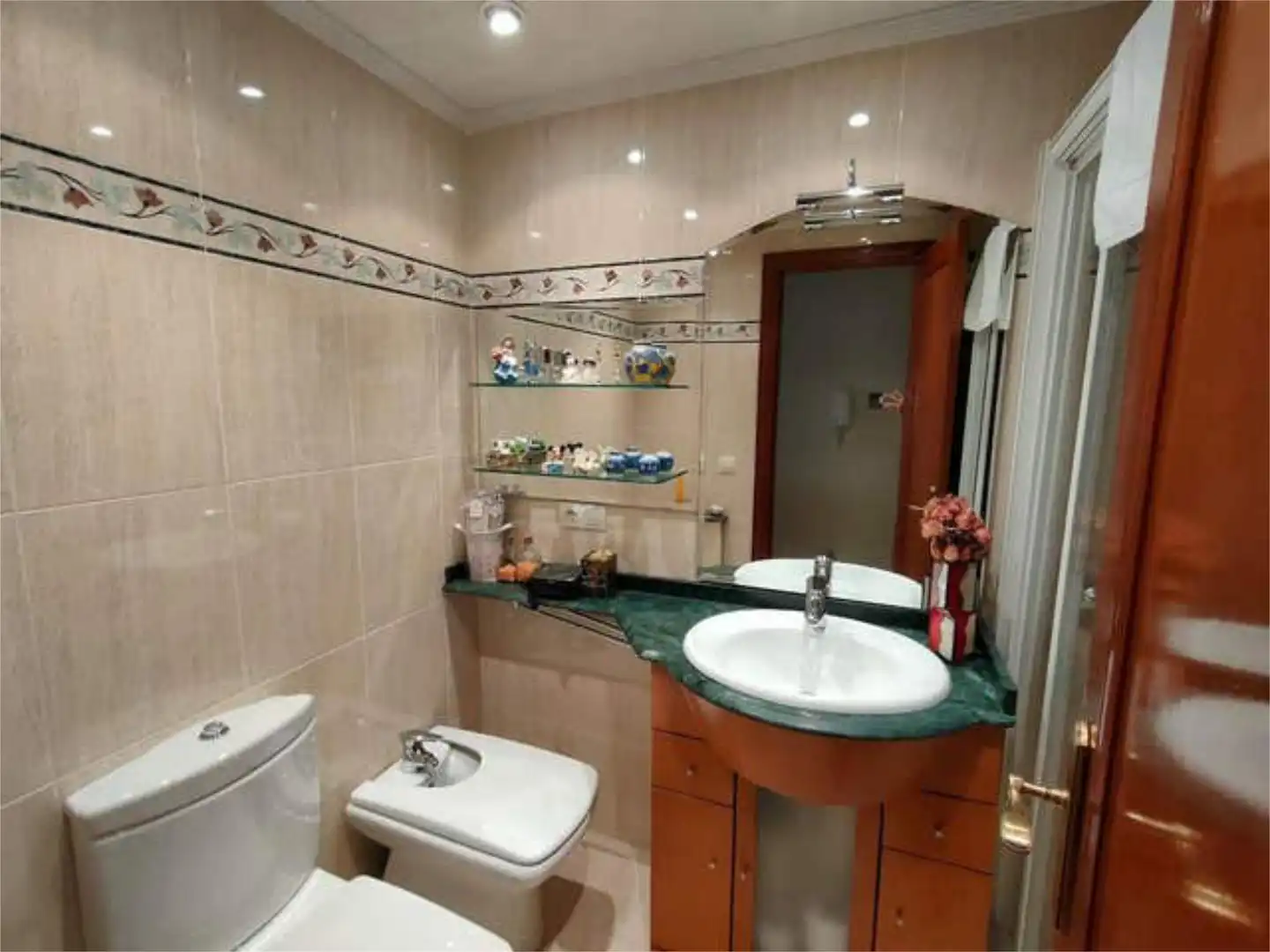 Piso en Alamedilla - Foto 7