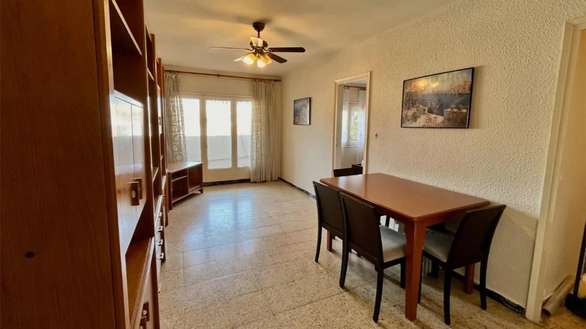 Ático en  Carrer de Wagner 121 - Foto 1