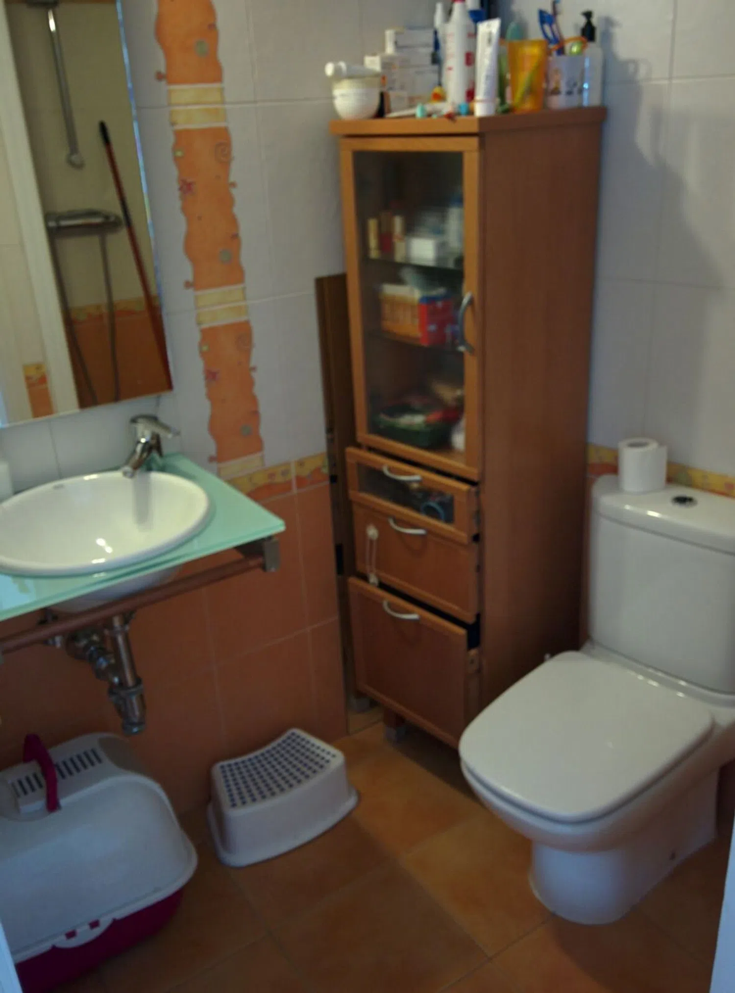 Dúplex en calle Lazo, 3 - Foto 5