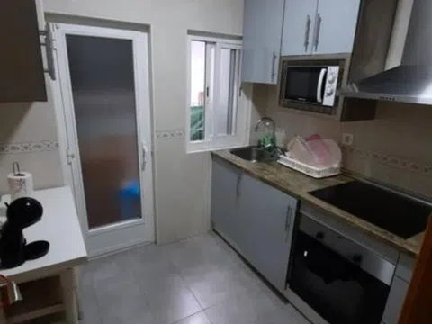 Piso en san bernardo, 128