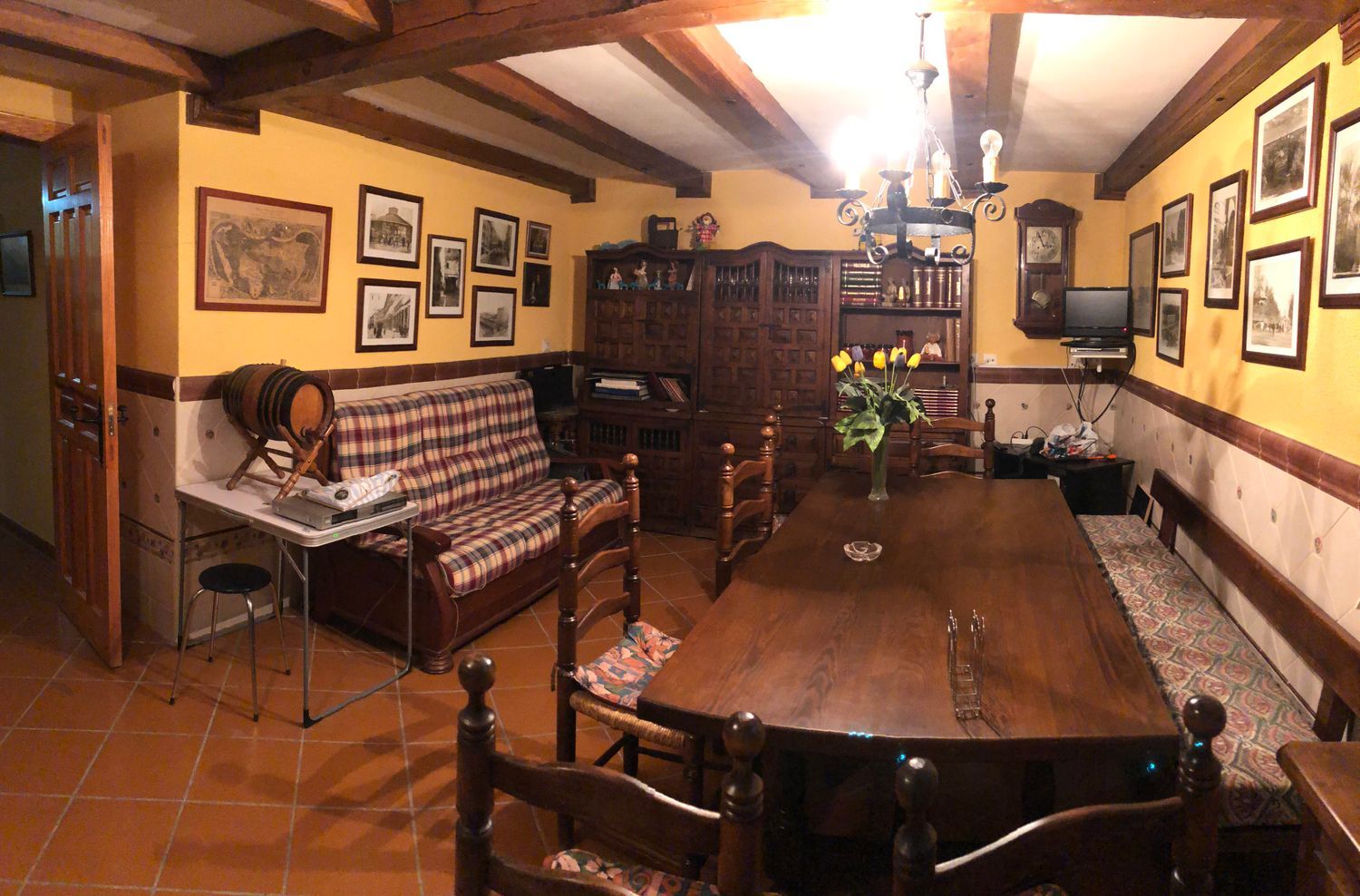 Chalet adosado en Calle del Prado, 83 - Foto 6
