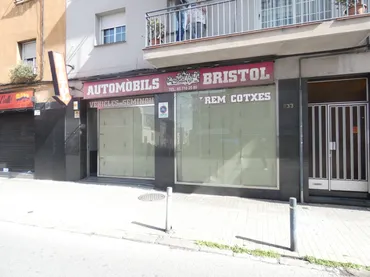 Local comercial en Sabadell - Foto 2