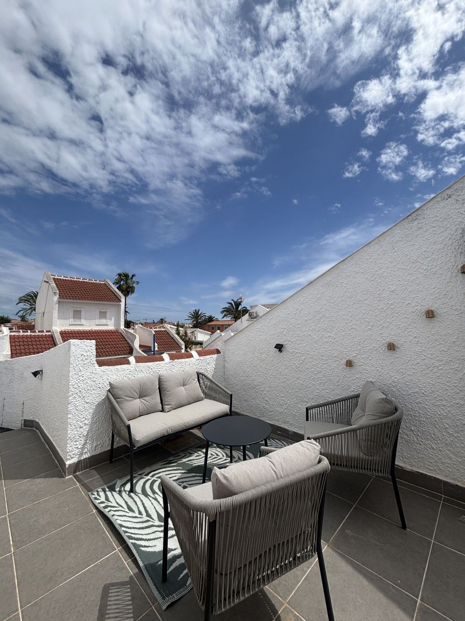 Chalet adosado en Calle Manzana 3, 3, Nueva Torrevieja - Foto 24