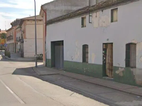 Casa de pueblo en Calle Miguel Pelillo, 1 - Foto 3