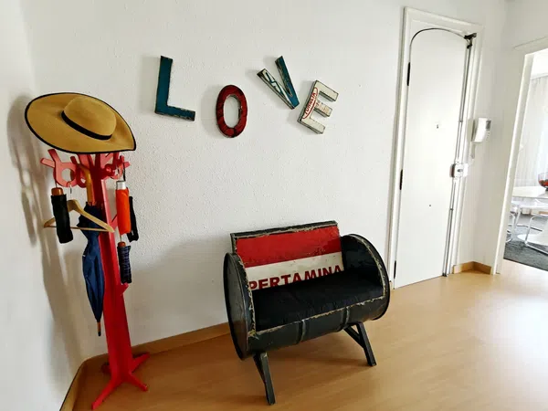 Piso en calle de Cuba, 57 - Foto 9