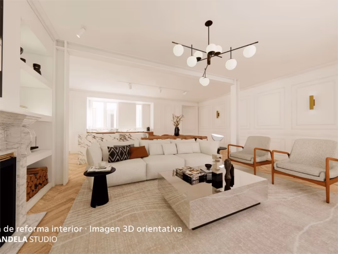 Piso en  Calle de la Libertad 11 - Foto 40