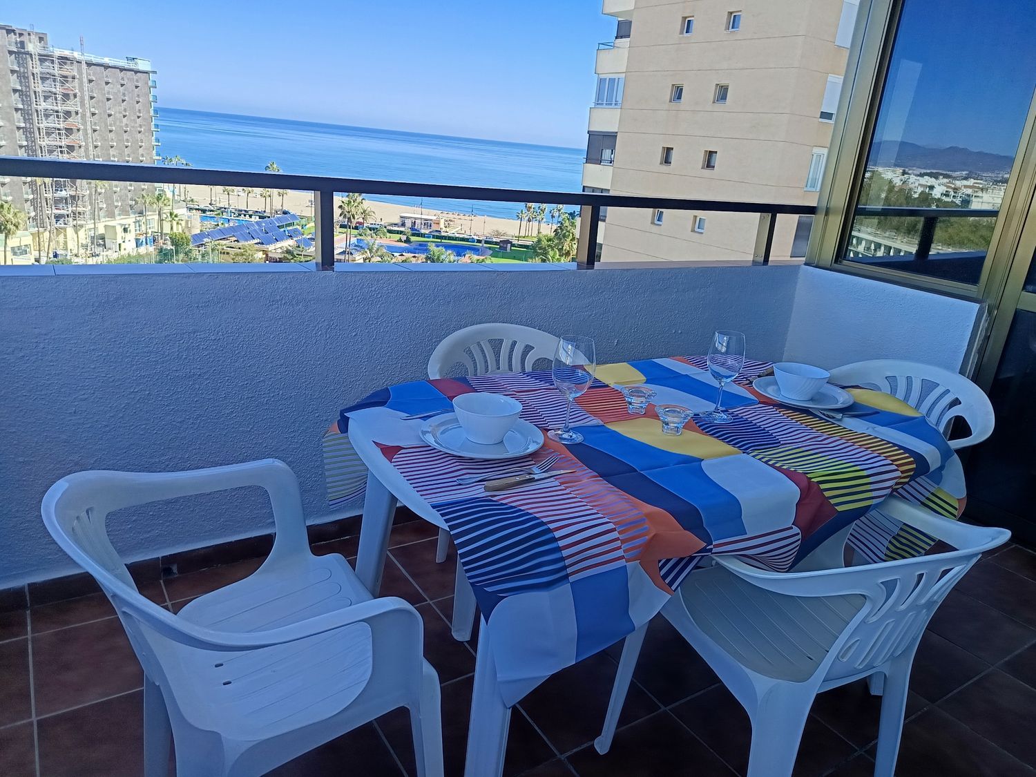 Piso en avenida de Benyamina, 6 - Foto 3