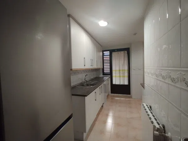Piso en Paseo de Capa Negra, Rivas Urbanizaciones - Foto 8