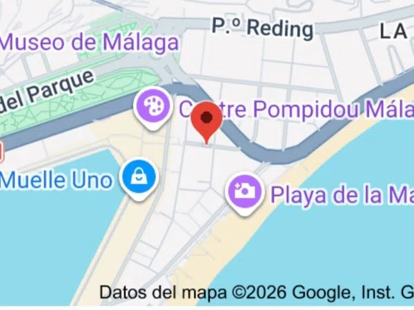 Piso en Calle Vélez-Malaga, 6, Malagueta - Monte Sancha - Foto 13