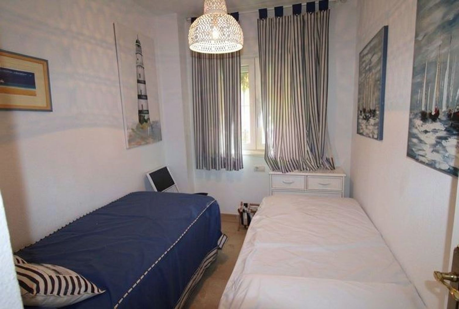 Piso en Calle Asdrúbal, 20, Novo Sancti Petri, Novo Sancti Petri - Foto 6