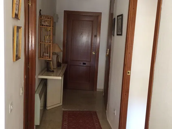 Ático en Avenida del Carmen, 25, Puerto de Estepona - Foto 3